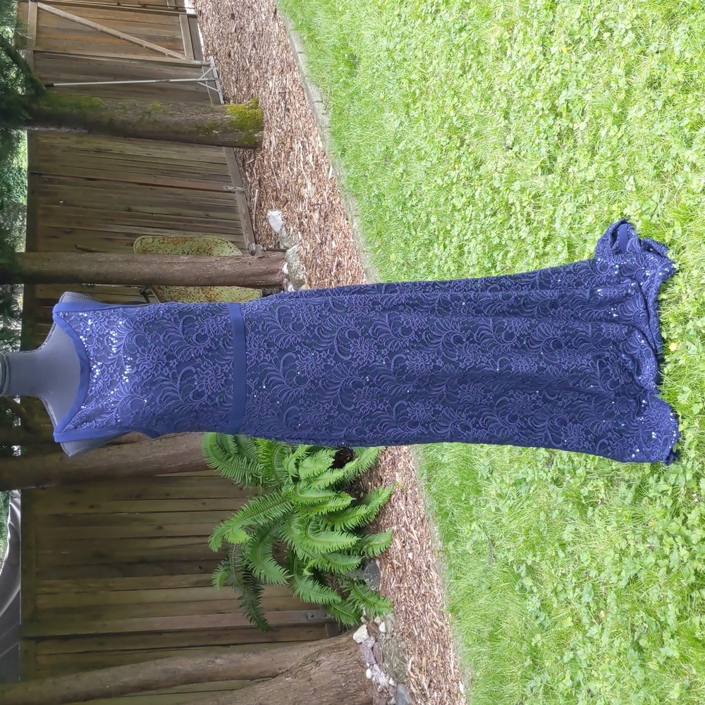 Evening Gown